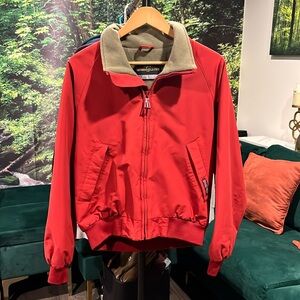 Henri lloyd heavy duty jacket